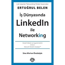 İş Dünyasında Linkedln ile Networking - Ertuğrul Belen - Optimist