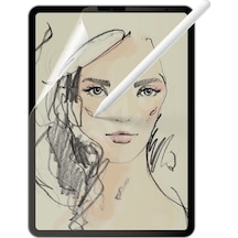Apple Uyumlu iPad Mini 3 Paperlike Nano Kırılmaz Ekran Koruyucu Kağıt Hissi