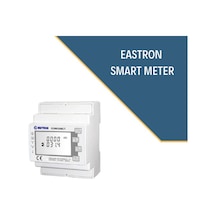 Lexron Eastron Meter