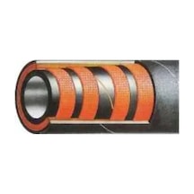 Sel Sıva 40 Su Hortumu Emme Basma Tarım Sanayi 1 3/8" - 50 Metre