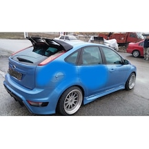 Ford Focus 2-2.5 Sedan-Hb Rs Yan Marşpiyel Boyasız