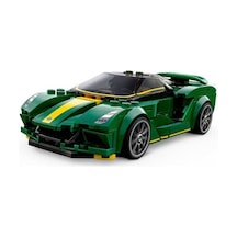C55043w Cada Lotus Exige Cup 430-319 Parça Block Oyuncak