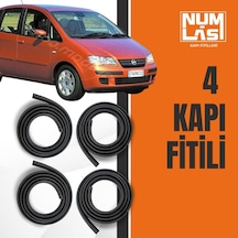 Fiat İdea 4 Kapı Fitili-a Kalite-numlas-nm3314