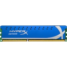 Kingston HyperX KHX1600C9AD3/2G 2GB DDR3 1600 MHz PC Bellek
