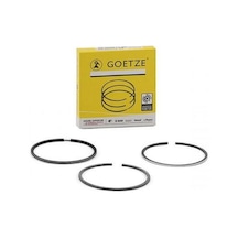 Goetze 06-183300-90 Segman Std 8700 Mm 2.5 X 2 X 3 Mercedes W124 201 Om602 603 Turbo 85 94 618330090 Diğer