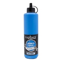 R. Mavi Multisurface Akrilik Boya H037 - 500 Ml Karışık Karışık