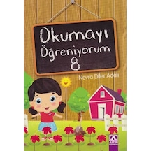 Okumayı Öğreniyorum   9