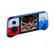 Gamebox Mini El Atari 3.5 Inç Ekran Taşınabilir Oyun Konsolu 8 Bit 666 Oyunlar İle Retro Oyun G9 Gamebox Mini El Atari 3.5 Inç Ekran Taşınabilir Oyun Konsolu 8 Bit 666 Oyunlar İle Retro Oyun G9