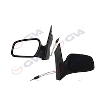 Gva 1035151 Dış Dikiz Aynası Sol Focus Iı 05 08 Mekanik Konveks Vm-301l 4m5117683aj-1376304