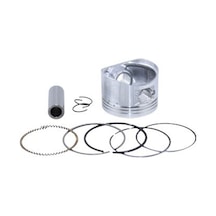 Rks RN180 / RNX Plus Piston Set 14 P 62 mm Standart