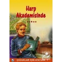 Harp Akademisinde / Çocuklar İçin Atatürk