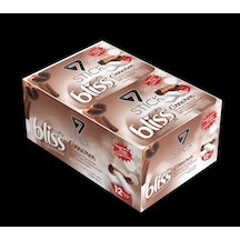 7stıck Sekersız Cınnamon Aromalı Blıster Sakız 9 Pcs 12adet