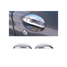 Citroen C1 Krom Kapı Kolu 2 Kapı P.çelik 2005-2014 Arası