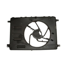 Ford S Max 07/09 Radyatör Fan Davlumbazı Boş Gövde