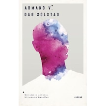 Armand V - Yqbx-634199