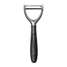 Soyacak Uzunluk: 18 Cm Genişlik: 6 Cm Bulaşık Makinesine Girebilir Paslanmaz Çelik Beyaz - 536188328 Beyaz