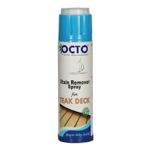Octo Tik Güverte Leke Çıkarıcı Sprey 500ml