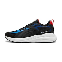 Puma Bmw M Motorsport Hypnotic Ls Unisex Spor Ayakkabı 308494 01 Siyah