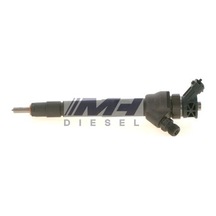 Bosch 0445111019 Enjektör Range Rover Evoque Discovery Sport Jaguar F-pace 2.0 Ingenium