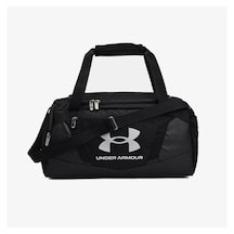 Under Armour Ua Undenıable 5.0 Duffle Çanta Syh S/m 1369222-001 Siyah