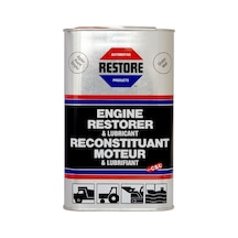 Restore Motor Onarıcı 1 Lt