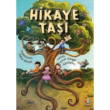 Hikaye Taşı - Yqbx-653759