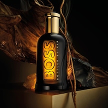 Hugo Boss Bottled Elixir Parfum Intense 50 Ml Erkek Parfüm, Hgb 99350181569 Diğer