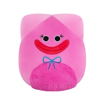 Squishmallows Poppy Playtime Serisi - Kissy Missy 20 Cm Po00005 Çok Renkli
