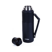 Contigo Termal Termos 1200 Ml - 60 Saat Soğuk - 35 Saat Sıcak Ma Contigo Termal Termos 1200 Ml - 60 Saat Soğuk - 35 Saat Sıcak Ma