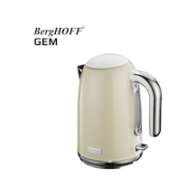 Berghoff 7950032 Gem Retro 1.7 LT Su Isıtıcısı