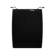 Tommatech 115wp Flexible Esnek Dark Series Güneş Panelleri