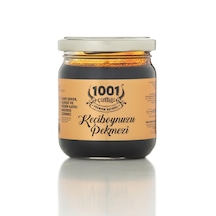 1001 Çiftliği Doğal Keçiboynuzu Pekmezi 200gr Katkısız