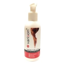 Varison Varicose Spider Veins Krem 120 Ml