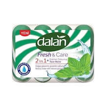 Dalan Fresh&Care Taze Nane Güzellik Sabunu 90 G x 4