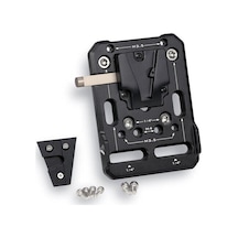 Tilta Tiltaing Mini V-mount Battery Plate Ta-mbp-v