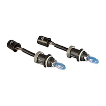 Space H.o.d 9007 Xenon Ampul Kristal Beyaz / Laam126