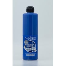Simli Hsg-038 Ultramarıne 500Ml Multisurface Hybrıd Akrilik Boya