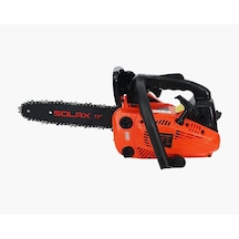 Mey İthalat Solax 2501 Benzin Motorlu Dal Budama Testeresi