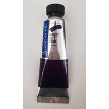 Cenova Art Profesyonel Yağlı Boya 211 Parmanend Purple 50 ML