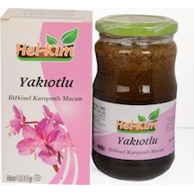 Hel-Kim Yakıtotlu Kerevizli Macun 420 G