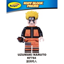Tek Satış Yapı Taşları Naruto Mortal Uzumakı Naruto Hatake Kakashı Jıraıya Rakamlar Koleksiyon lar lar Için Kf6078