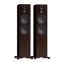 Monitor Audio Silver 500 8g Euro Walnut