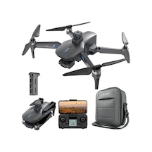 Kumandalı Kameralı Drone Lh-x75 Pro