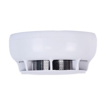 TEKNiM TSD-5135 Optik Duman Dedektörü (12v R  leli)