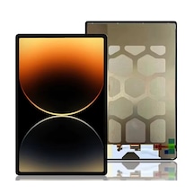 Samsung Galaxy Uyumlu Tab S9 Fe Plus Lcd Ekran Dokunmatik