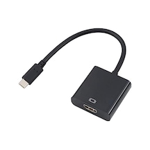 Ayrex 4492 Type-c Usb 3.1 To Hdmı Çevirici Adaptör