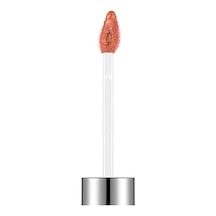 Dewy Lip Glaze Parlak & Dolgun Görünüm Veren Yapışmayan Dudak Parlatıcısı 004 Undressed Diğer