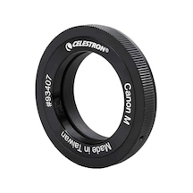 Celestron 93407 Canon M-mount T-halkası