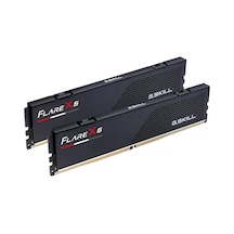 G.Skill Flare X5 F5-6000J3636F16GX2-FX5 32 GB (2x16) DDR5 6000 MHz CL36 Ram