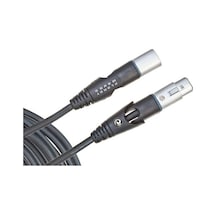 Planetwaves Pwms10 Mikrofon Kablo 10 İnch Svl Xlr Ml To Svl Xlr Fm